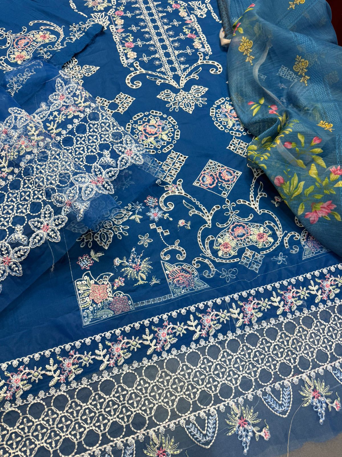 3pc Summer Casual Collection