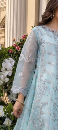 Mohagni Banadora Lawn