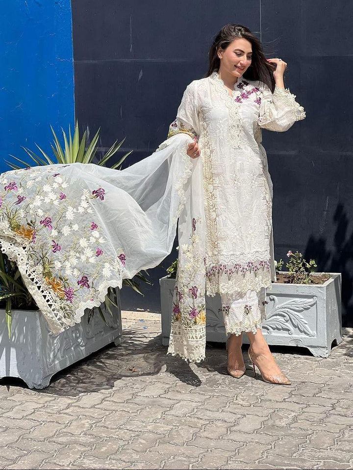 ELAF lawn collection