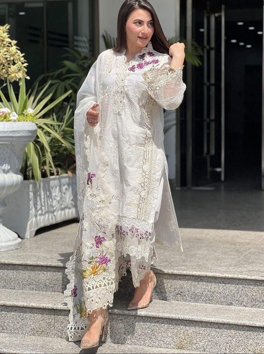 ELAF lawn collection