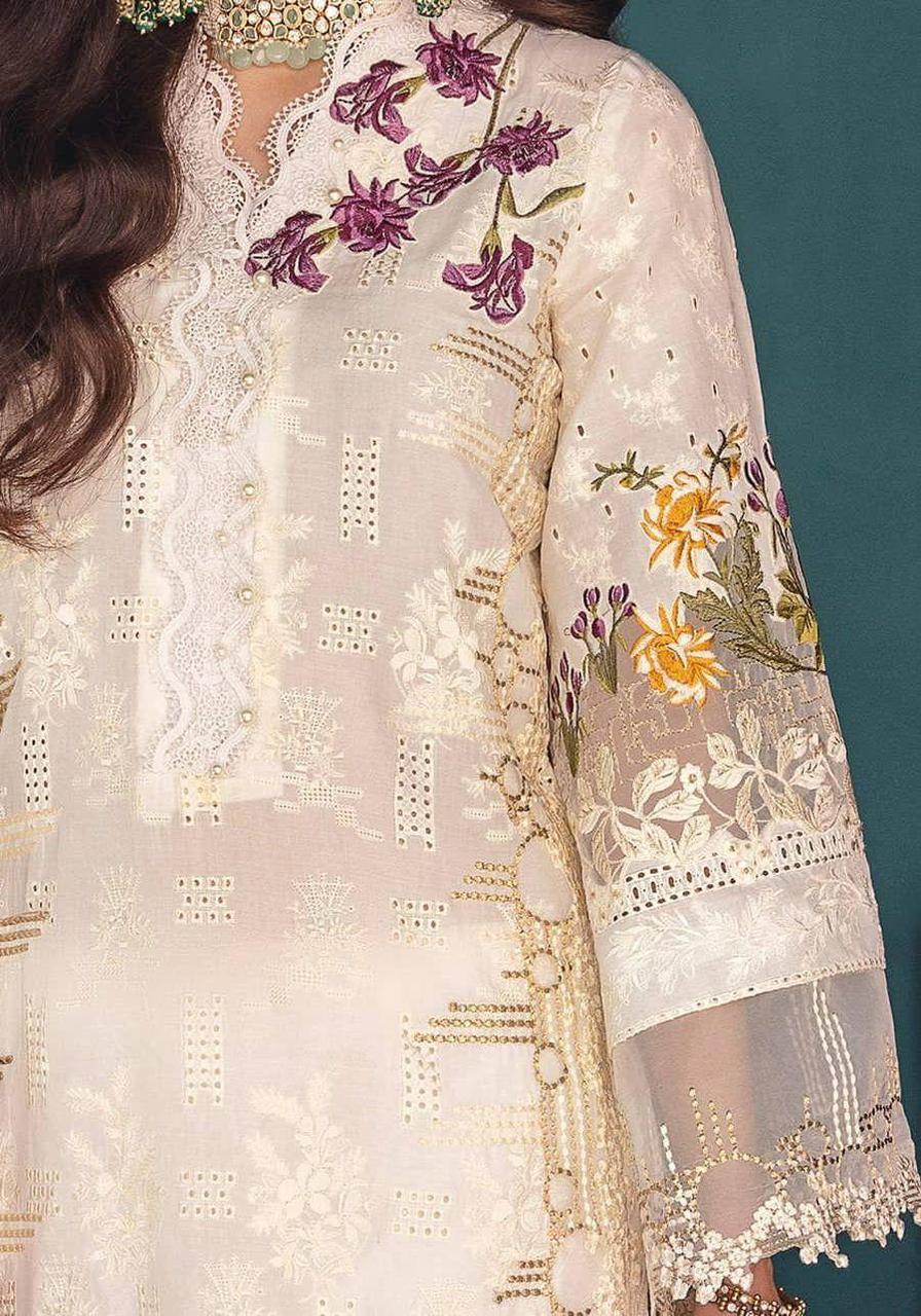 ELAF lawn collection