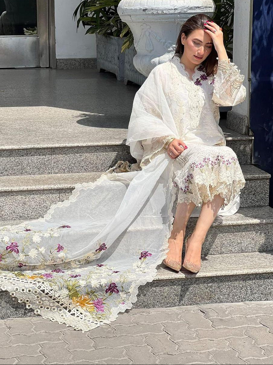 ELAF lawn collection