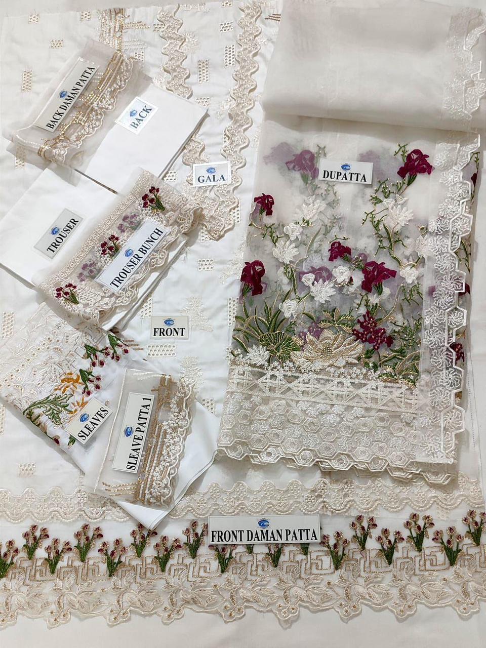 ELAF lawn collection