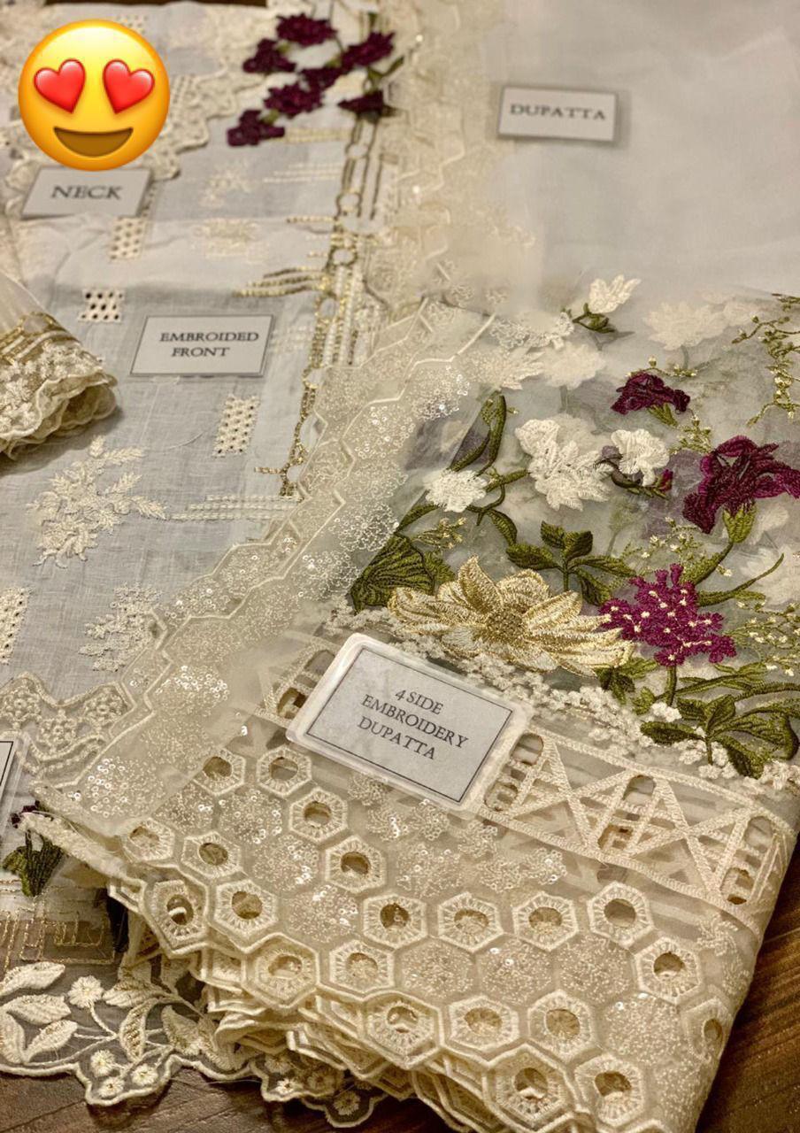 ELAF lawn collection
