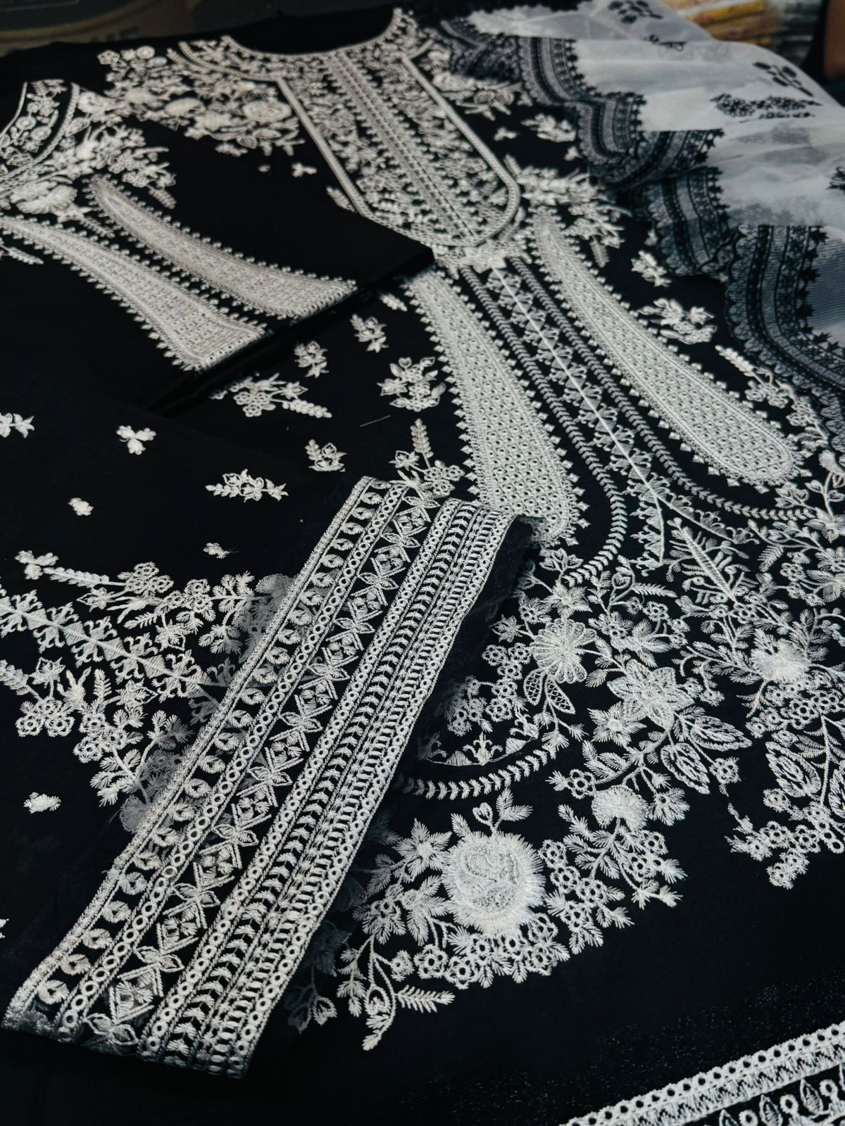 3pc Summer Casual Collection