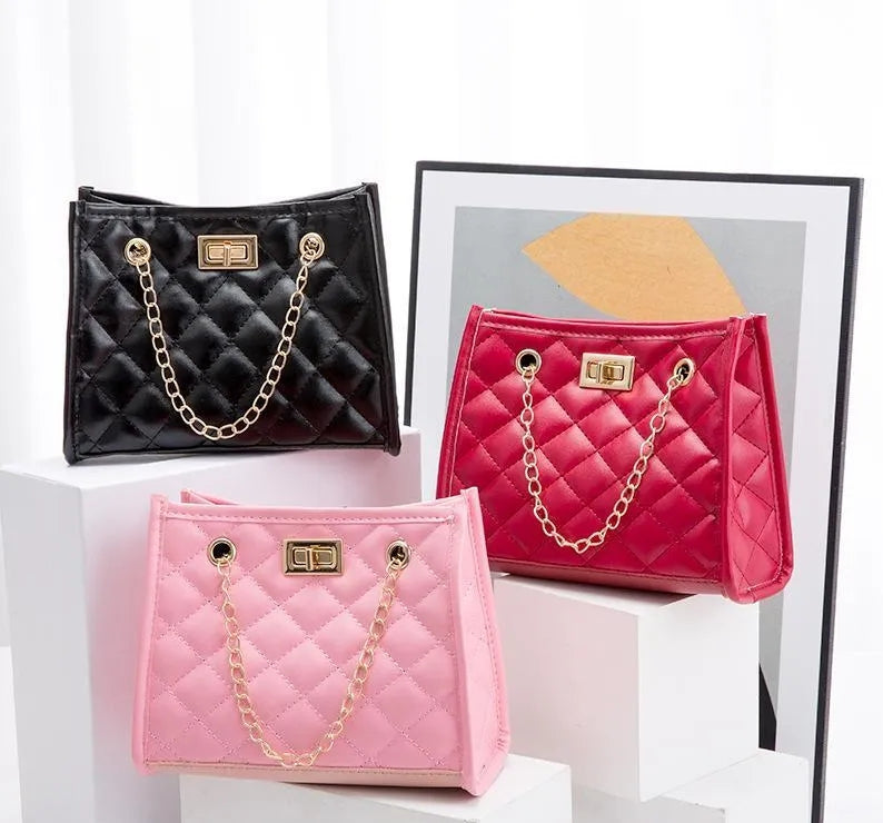 NAYAB CROSSBODY BAGS