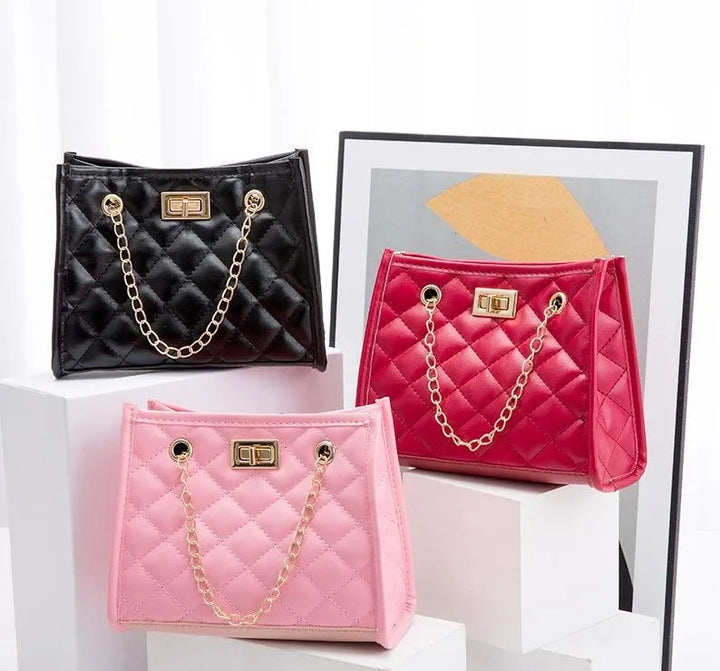 NAYAB CROSSBODY BAGS