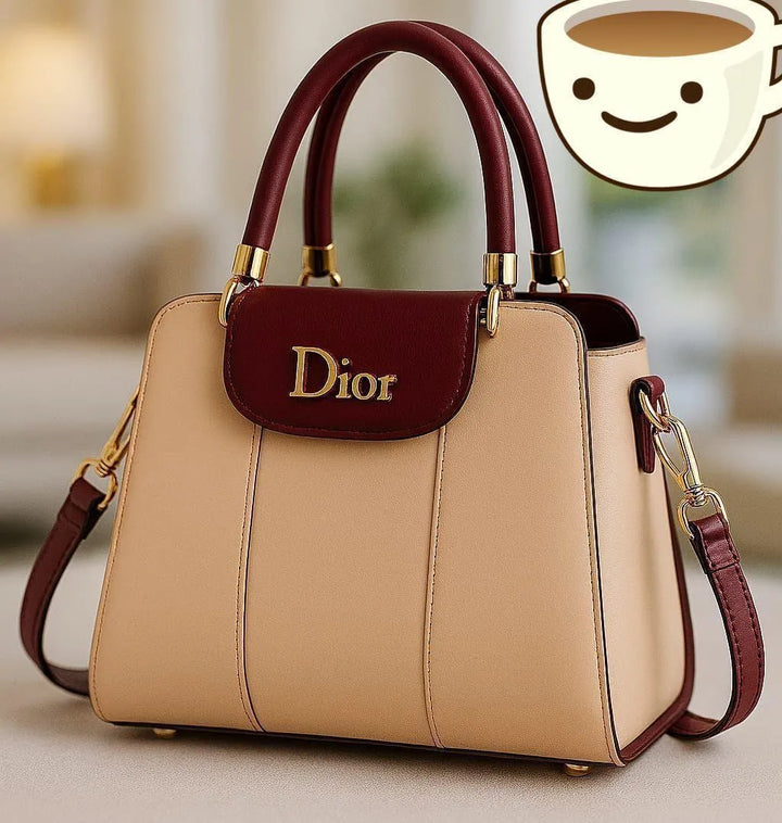 Women's Leather Shoulder Bags
