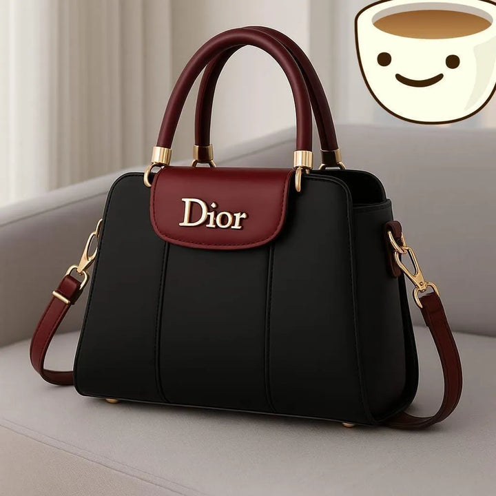 Women's Leather Shoulder Bags