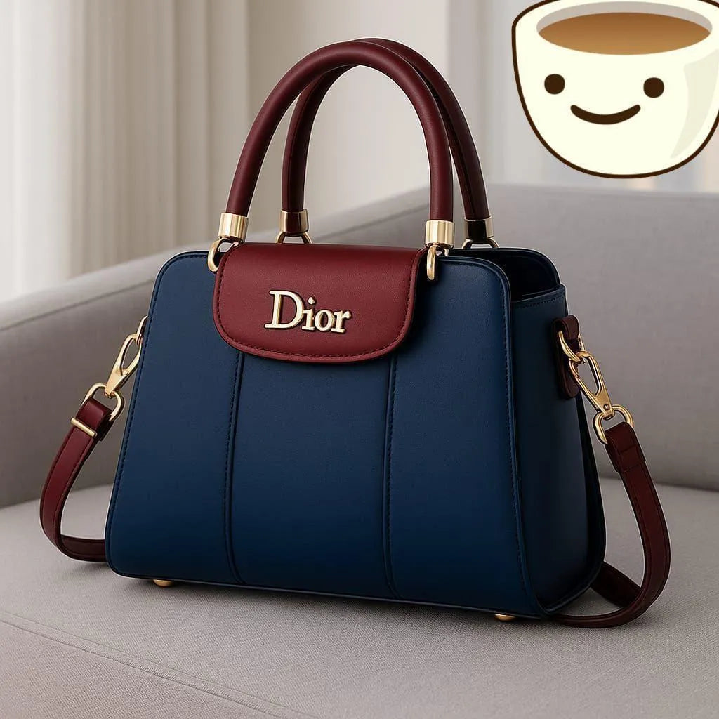 Women's Leather Shoulder Bags