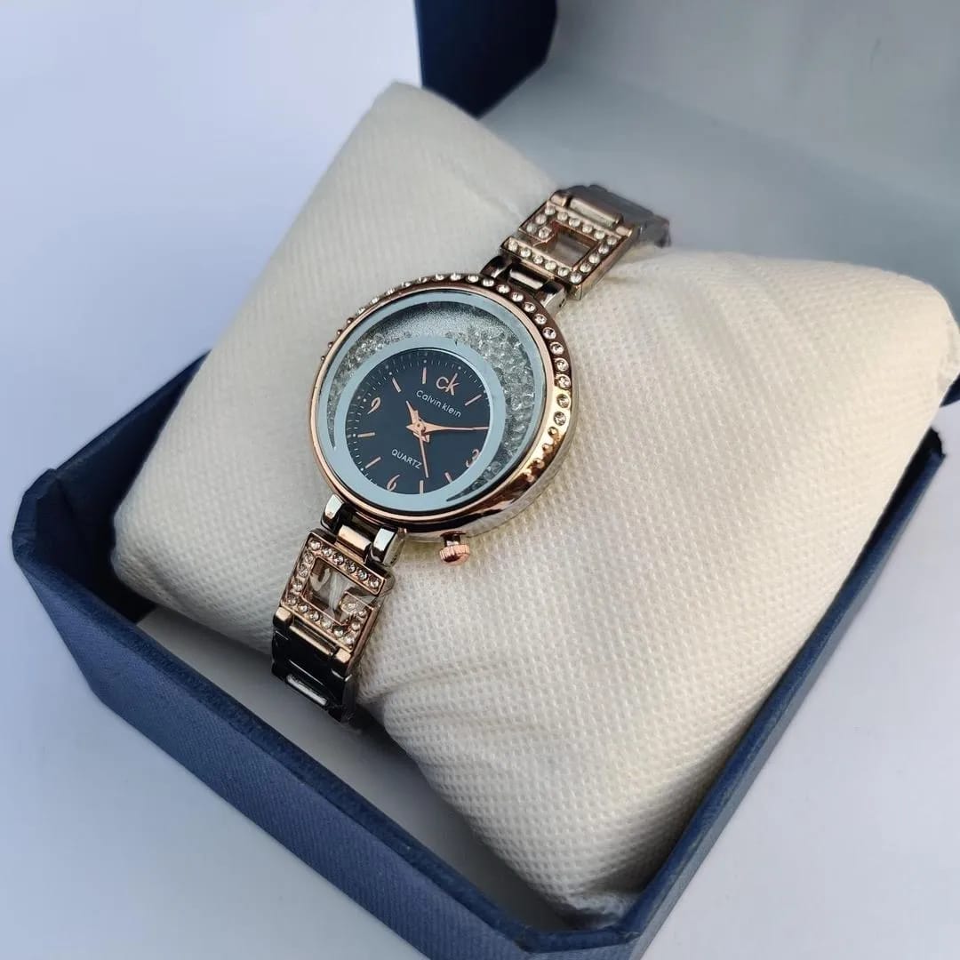 bracelet watch