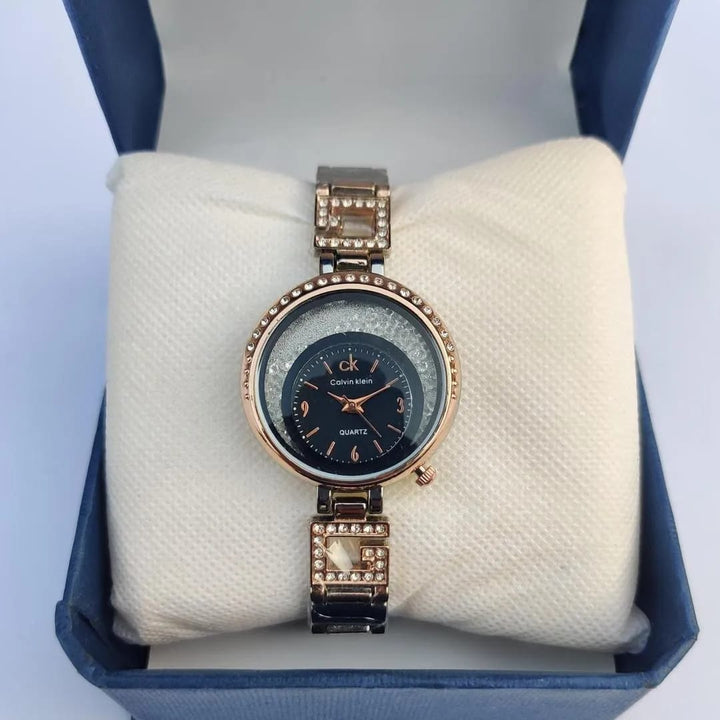 bracelet watch